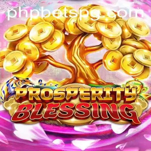 Unveiling the Excitement of ProsperityBlessing: A New Era in Online Gaming with PHPBETS