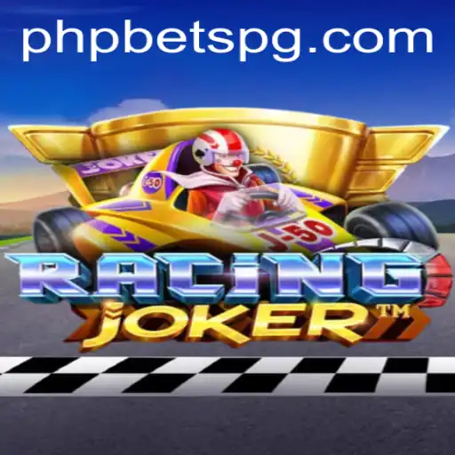 RacingJoker: An Exciting New Game with a Twist of PHPBETS