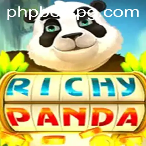 Discover the Thrilling World of RichyPanda and the PHPBETS Experience