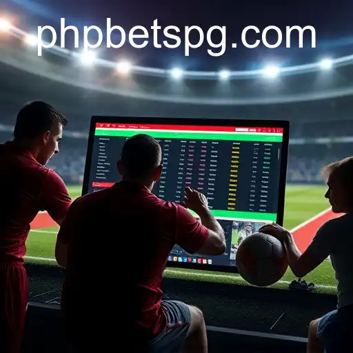 The Impact of PHPBETS in Modern Sports Betting