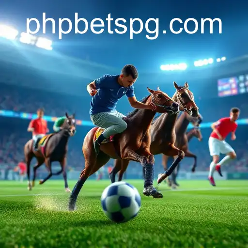 The Rise of Virtual Sports: Exploring the Phenomenon of PHPBETS