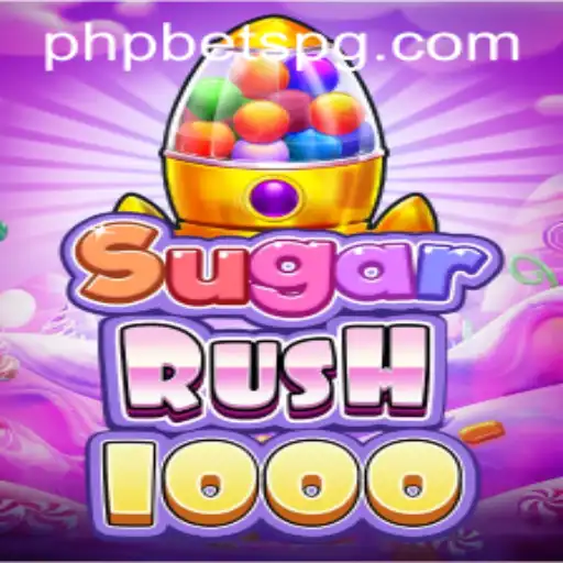 Embark on a Sweet Adventure with SugarRush1000 and PHPBETS