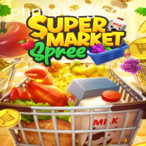 Experience the Thrills of SupermarketSpree with PHPBETS
