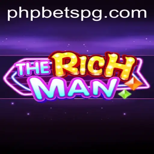 TheRichMan: A New Era of Gaming with PHPBETS