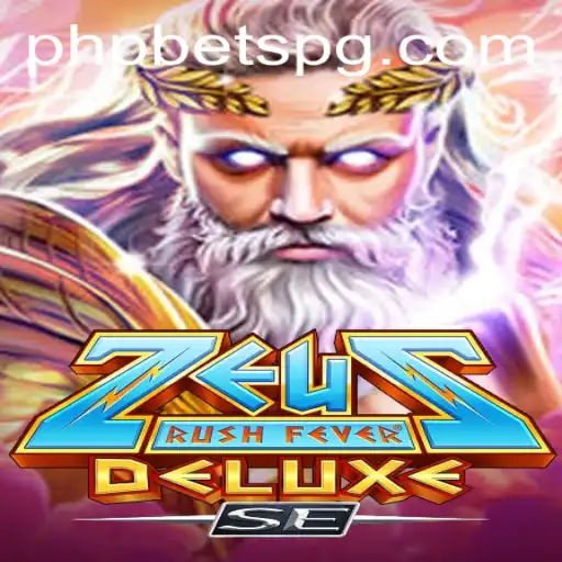 Exploring the Thrills of ZeusRushFeverDeluxeSE - A Divine Gaming Experience